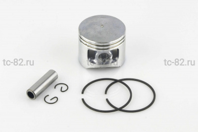 Поршень б/п   GOODLUCK 4500   (Ø43mm)  "X-Force"