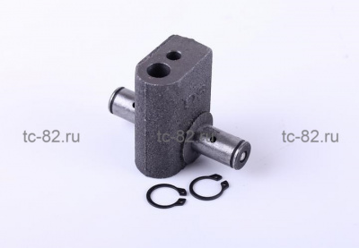 Вал коромысел м/б   190N/195N   (12/15Hp)   (Crosser\Profi)