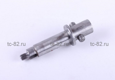 Вал кик-стартера м/б   175N/180N   (7/9Hp)   "ТАТА"