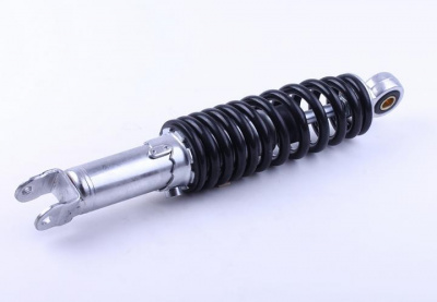 Амортизатор задний (усиленный) 290mm - Lead