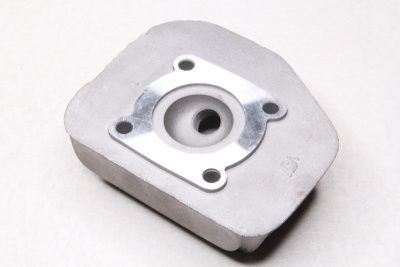 Головка цилиндра   Suzuki ТВ 60, BM, Geely