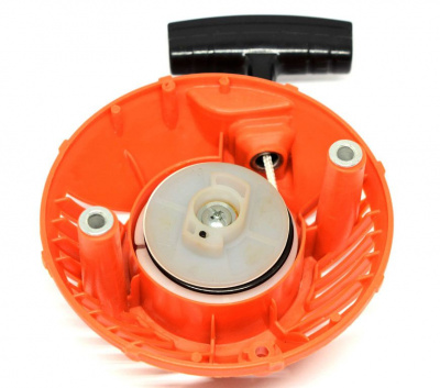 Стартер   Husquarna 125R/128R   "BESTILL"
