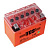 АКБ   12V 9А  "TCS"    GEL,  (150x86x107, оранжевый, mod:YT9-BS)