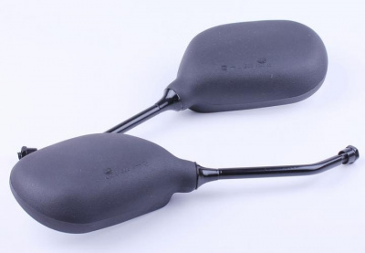 Зеркала ZX Ø8 mm - Honda