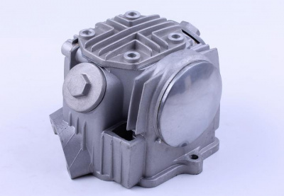 Головка цилиндра   Delta 100   (Ø50)   (в сборе)   "TATA"