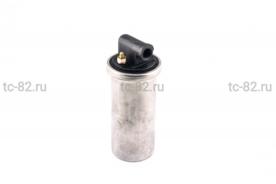Катушка зажигания   ЯВА 12V   