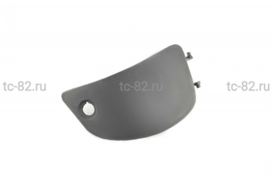 Пластик   Honda DIO AF34/35   бака топливного (лючок)   "KOMATCU"