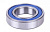 Подшипник 60/28-2RS - Mototraktor