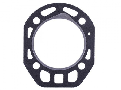 Прокладка головки цилиндра 80 mm (с язычком) - 180N