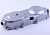 Крышка вариатора   4T GY6 50   (10" колесо, 139QMB)   "ТАТА"