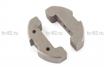 Вал балансирующий м/б   175/180N 