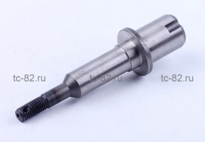 Ось шестерни промежуточной  КПП 178F/186F
