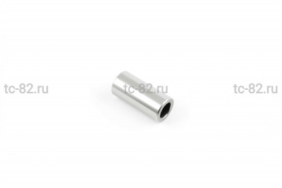 Палец вариатора   4T GY6 125   (D-24mm, d-15mm, L-51mm)