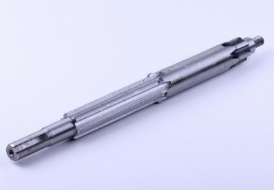 Вал главный L-370 mm - КПП/6