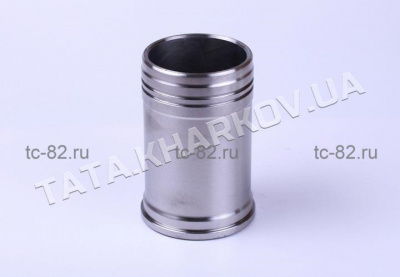 Гильза м/б   195N   (12Hp)   (ø95,00)   "ТАТА"Высота 174мм