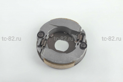 Колодки сцепления   Yamaha JOG 50 3KJ   "JWBP"