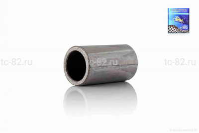 Палец вариатора   Suzuki AD50   (D-22mm, d-16mm, L-39mm)   "LIPAI"	
