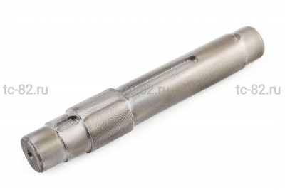 Вал передаточный КПП м/б   175N/180N   (145мм, 7/9Hp)   "DIGGER"