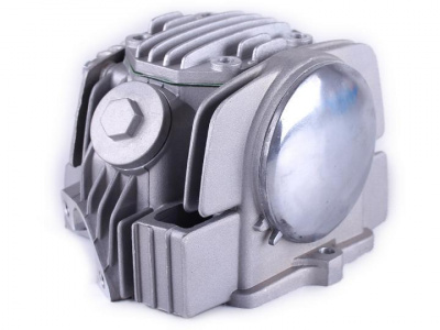 Головка цилиндра   Alpha 125   (Ø54)   (в сборе)  