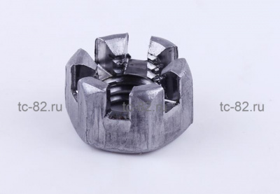 Гайка М10	   KRO 900