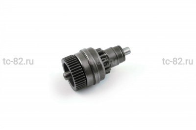 Бендикс   Suzuki AD100   "FORWARD"