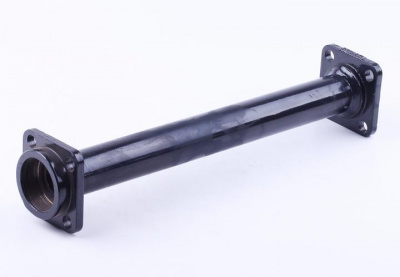 Корпус трансмиссии средней L-330 mm - KRO 900