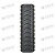 Велопокрышка 26"   26x2.125S-49 AC1747  "BLACK CAT" 