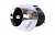 Фильтр нулевой TURBO хром. d-38mm (139QMB) 90град - АМ