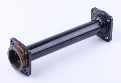 Корпус трансмиссии вертикальной L-242 mm - KRE 1100