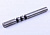 Ось вилки передач 1/зад 152 mm КПП (3+1)*2 - КПП/6