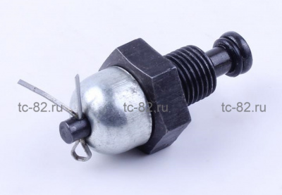 Датчик давления масла м/б   190N/195N   (12/15Hp) ТАТА