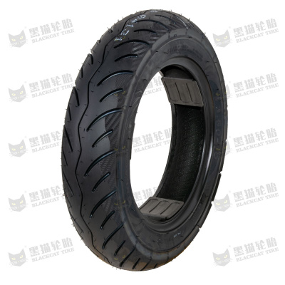 Покрышка 10" 100/90  SC02 6PR  BLACK CAT (премиум качество)