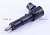 Форсунка (в сборе) м/б   186F   (9Hp)   короткая L-98mm