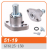 Натяжитель цепи ГРМ   4T GY6 125/150   "JWBP"