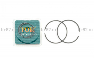 Кольца   Suzuki AD 50   0,25  (Ø41,25)   "TOR"