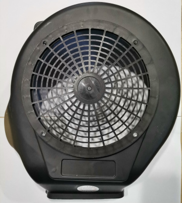Корпус воздухозаборника - 1100FE