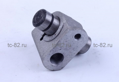 Вал коромысел м/б   178F    (6Hp)   