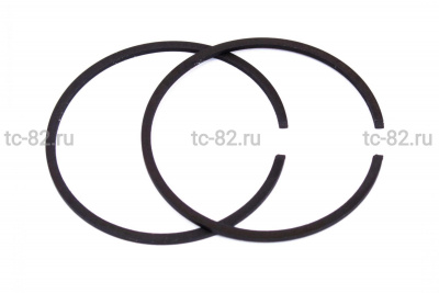 Кольца б/п  GL4500   (Ø43mm)   "X-Force"
