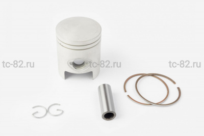 Поршень   Honda LEAD 100   .STD  (Ø51,00)   "KOMATCU"   (mod.A)