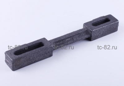 Крепеж двигателя (задний) м/б   180/190/195N   (12Hp)   "ТАТА"