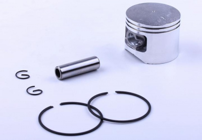 Поршень б/п   GOODLUCK 4500   (Ø45mm)    