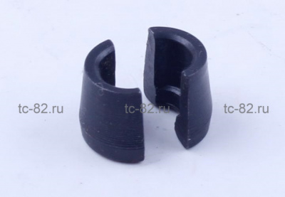 Сухари клапана к-т на 1 клапан 178F  ТАТА