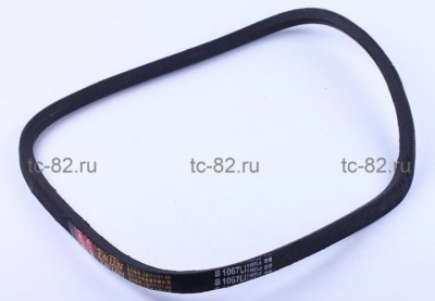 Ремень B-1067