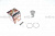 Поршень   Honda LEAD 50   .STD  (Ø40,00)   "SUNY"   (mod.A)