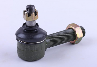 Наконечник поворотный, левая резьба М18 (конус 12 - 14mm)