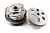 Вариатор задний 4T GY6 125/150 (с барабаном) 152QMI,157QMJ, ATV150  "TMMP
