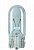 Лампа Т10 (безцокольная)   12V 5W   (габарит, приборы)   "AEZ"
