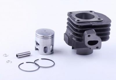 Поршневая 44 mm (65СС) - 50CC 2T
