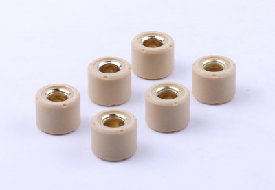Ролики вариатора 9g, к-т: 6 шт. - Lead 90