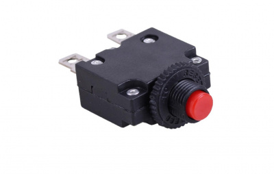 Автоматический выключатель 10AH - GN-2-3,5KW